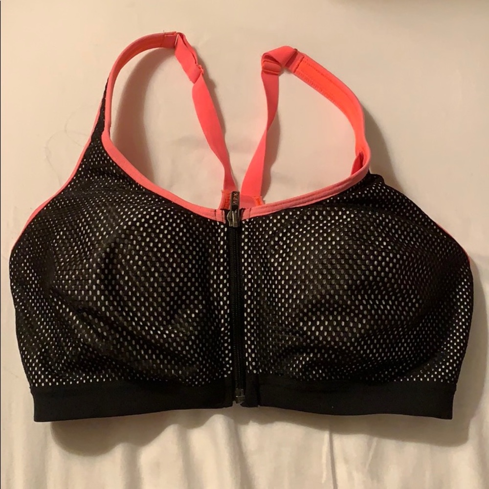 VSX Knockout Sports Bra 36D